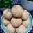 Onde-onde wijen isi kacang hijau