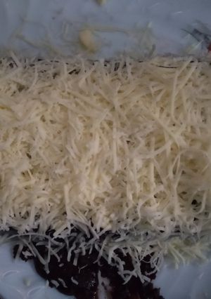 Foto resep Brownies kukus ala amanda