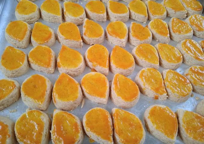 Anti Ribet, Bikin Kue kacang terenak yang pernah aku buat Irit Anti Gagal