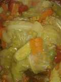 How to Make Moroccan Couscous Mmmmmm