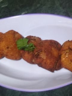 मिक्स वेज कबाब (Mix veg kabab recipe in Hindi) रेसिपी मुख्य फोटो