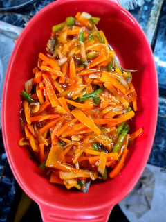 Foto resep 77. Gurame Asam Manis