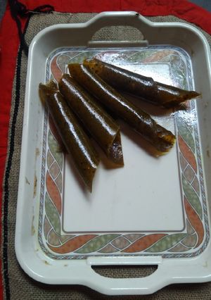 আমসও রেসিপির প্রধান ছবি