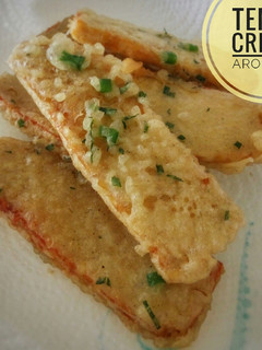 Foto resep Tempe Crispy Aromatik