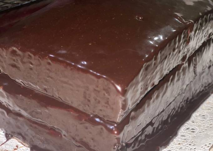 Easiest Way to Cook Appetizing Chocolate  cake