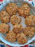 Zucchini Croquettes