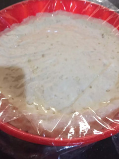 A picture of How to make perfect dough of pizza,buns,bread and donuts.