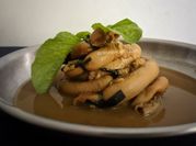 Gambar usus sapi kecap