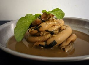 Foto resep Bacem Iso Sapi