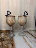 Banana smoothie