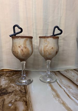 Banana smoothie ainihin hoton girkin