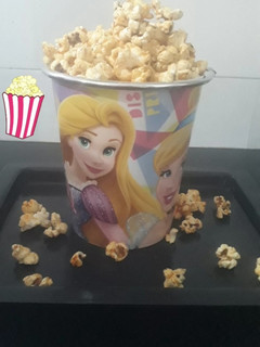 પેરી પેરી પોપ કોર્ન (Peri Peri Pop Corn Recipe In Gujarati) રેસીપી મુખ્ય ફોટો