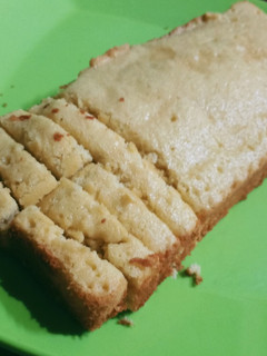 Foto resep Bolu Panggang Simple 2 Telur