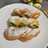 Korean Twisted Donuts