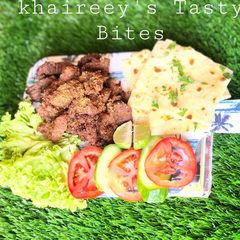 A picture of Suya 2.