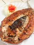 Shallow Fried Boneless Milkfish | Bangus Fish Recipes