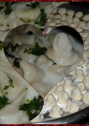 صورة لوصفة شيشبرك