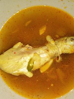 Foto resep Pindang Ayam