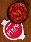 Salsa de Tomates estilo Papa Johns