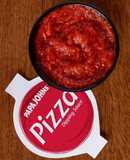 Salsa de Tomates estilo Papa Johns
