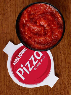 Una foto de Salsa de Tomates estilo Papa Johns