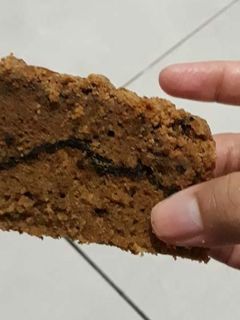 Foto resep Bolu kopi