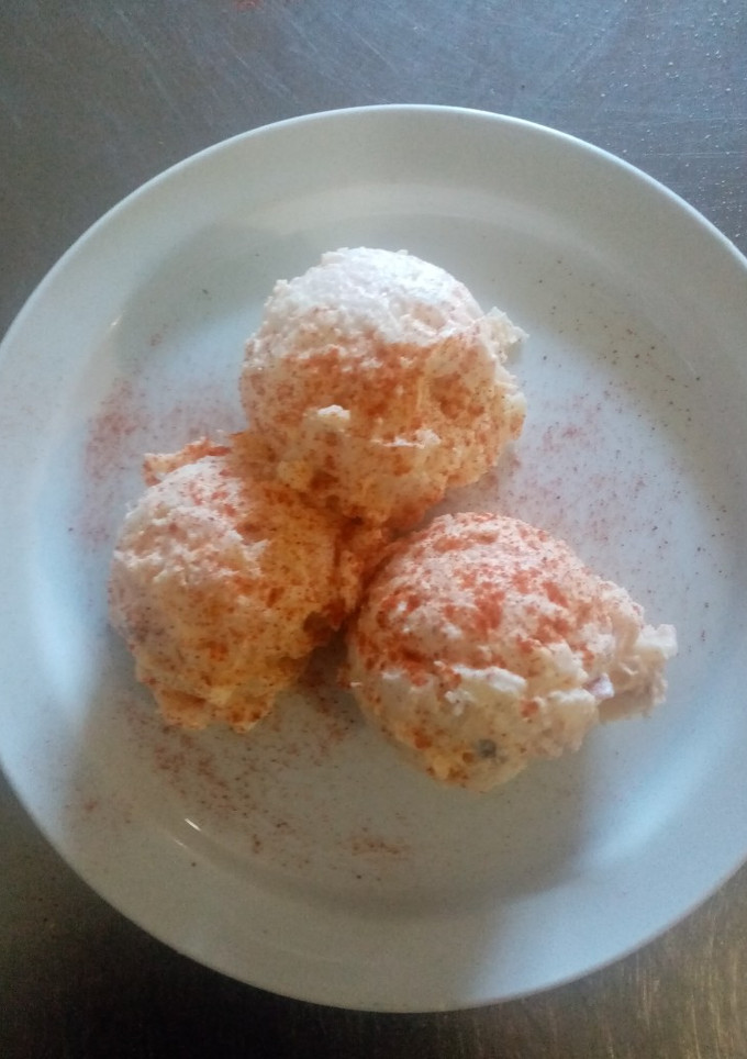 Una foto de Ensaladilla de pulpo