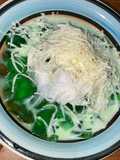 Buko pandan phippines super creamy