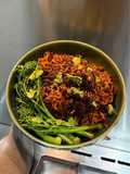 Crispy Chilli Beef Noodles
