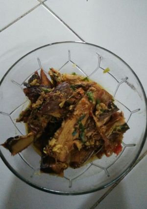 Foto resep Pindang bumbu empon2