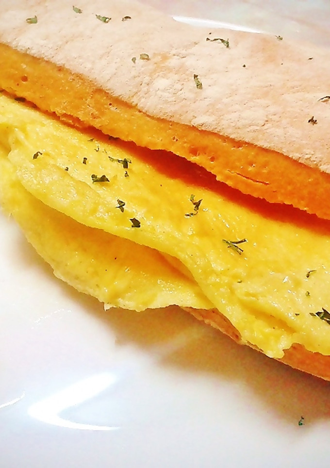 Una foto de Bocadillo de 
