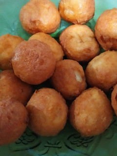 Foto resep Tahu Pong