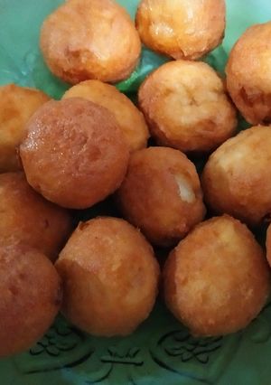Foto resep Tahu Pong