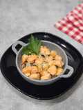 Tumis Salmon