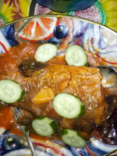Foto resep Ikan asam manis
