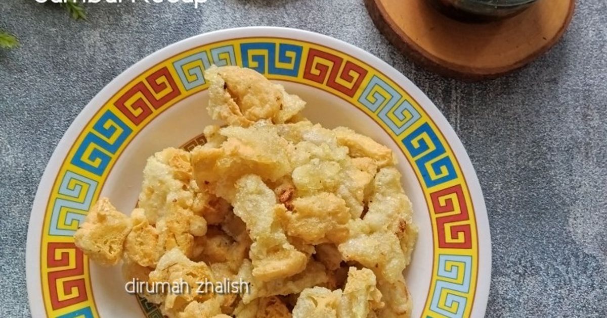Taci Racun Resep taci rumahan enak dan mudah - Cookpad