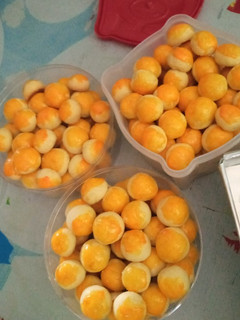 Foto resep Nastar