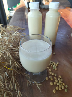 Foto resep Susu kedelai