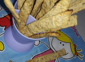 Una foto de Talitas saborizadas 🍪 ♡