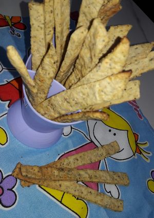 Una foto de Talitas saborizadas 🍪 ♡