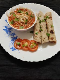 કાજુ બટર મસાલા સબ્જી(kaju butter masala sabji in Gujarati) રેસીપી મુખ્ય ફોટો