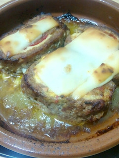 Una foto de Pastel de carne picada