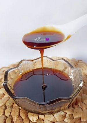 Foto resep 396. Sirup Gula Aren