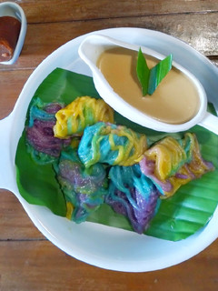 Foto resep Putu mayang aestetic