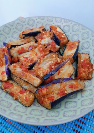 Foto resep Terong Balado