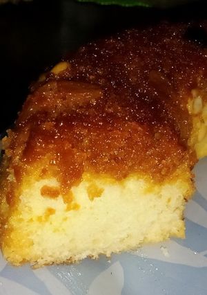 صورة لوصفة مسكوتشو مشربه للقلب ممممممم