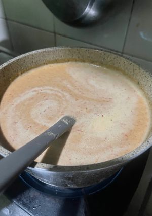 Foto resep Sambal kacang