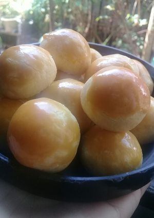 Foto resep Nastar