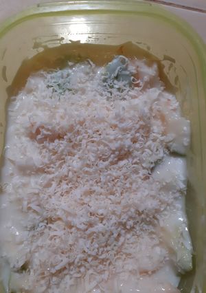 Foto resep Salad buah irit murah