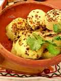 Nagar Dhokla